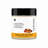 Batana Hair Mask