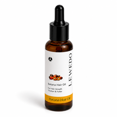Batana Oil