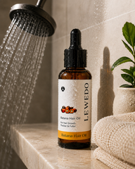 Batana Oil