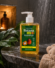 Batana Nourishing Hair Shampoo