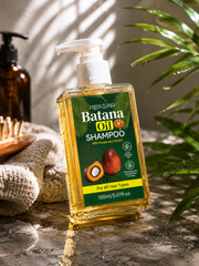 Batana Nourishing Hair Shampoo