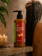 Batana Nourishing Conditioner