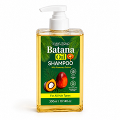 Batana Nourishing Hair Shampoo