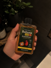 Batana Nourishing Hair Shampoo