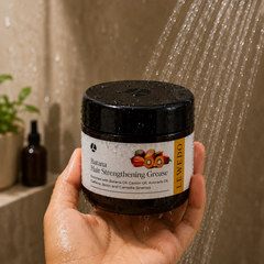 Batana Solid Oil