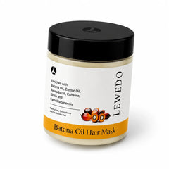 Batana Hair Mask
