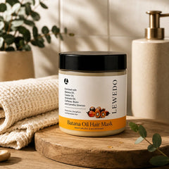 Batana Hair Mask