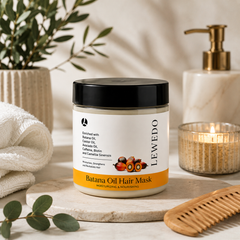 Batana Hair Mask