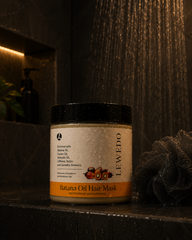 Batana Hair Mask
