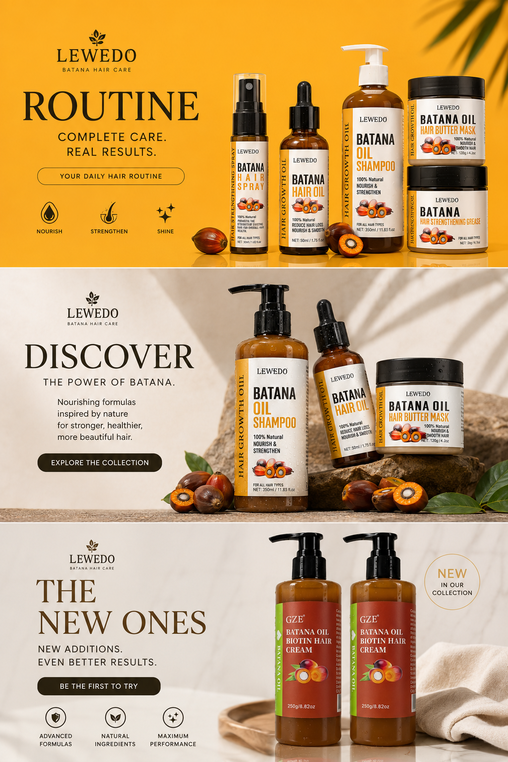 Discover
