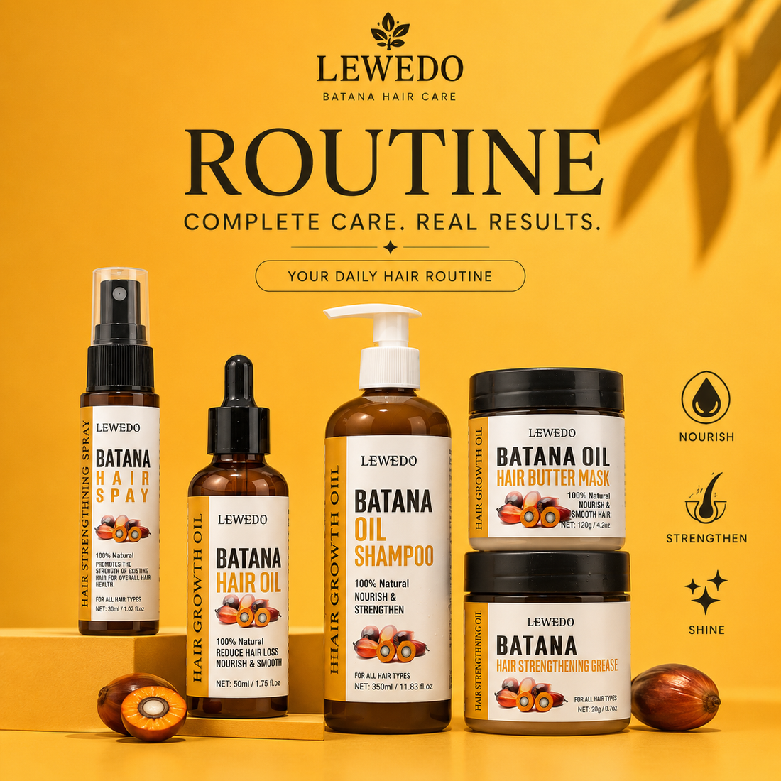 Routine