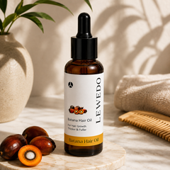 Batana Oil