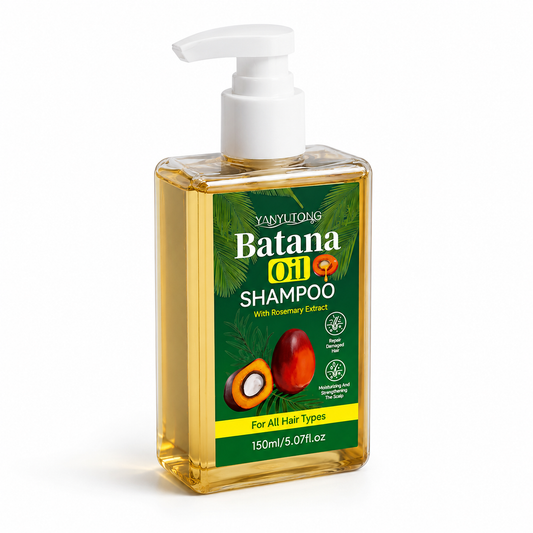 Batana Nourishing Hair Shampoo
