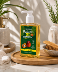 Batana Nourishing Hair Shampoo
