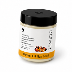 Batana Hair Mask