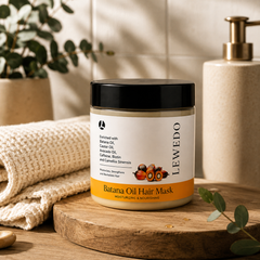 Batana Hair Mask