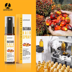 Batana Complete Restore Kit