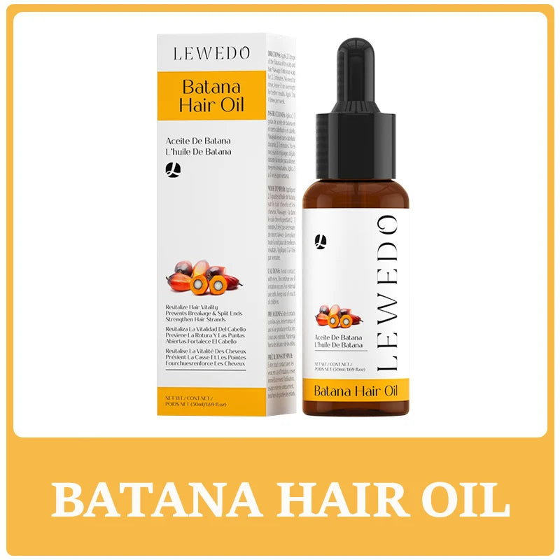 Batana Oil