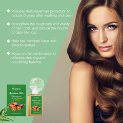 Batana Nourishing Hair Shampoo