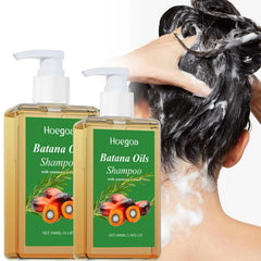 Batana Nourishing Hair Shampoo