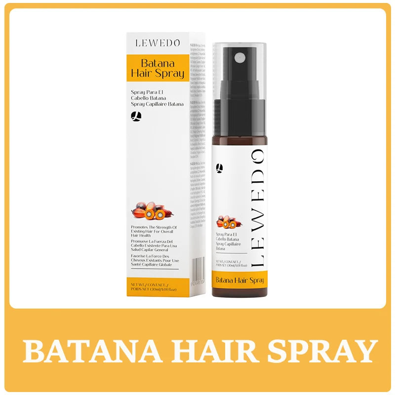 Batana Spray