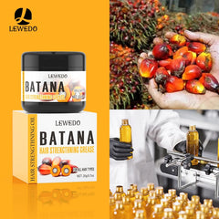 Batana Spray