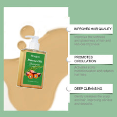 Batana Nourishing Hair Shampoo