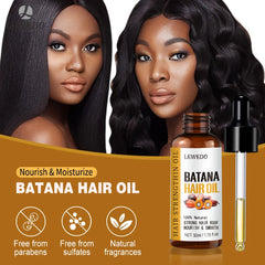 Batana Complete Restore Kit